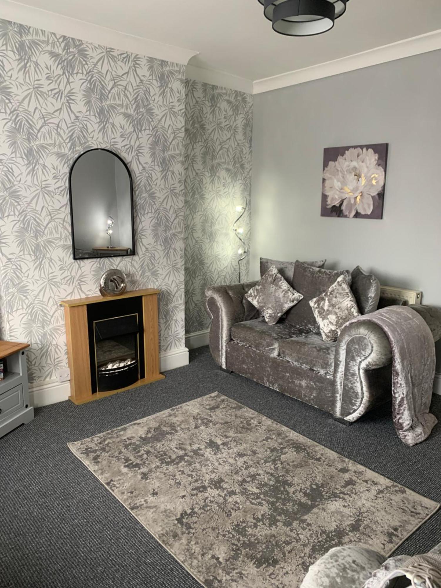 Hewitt Place Crewe Extérieur photo